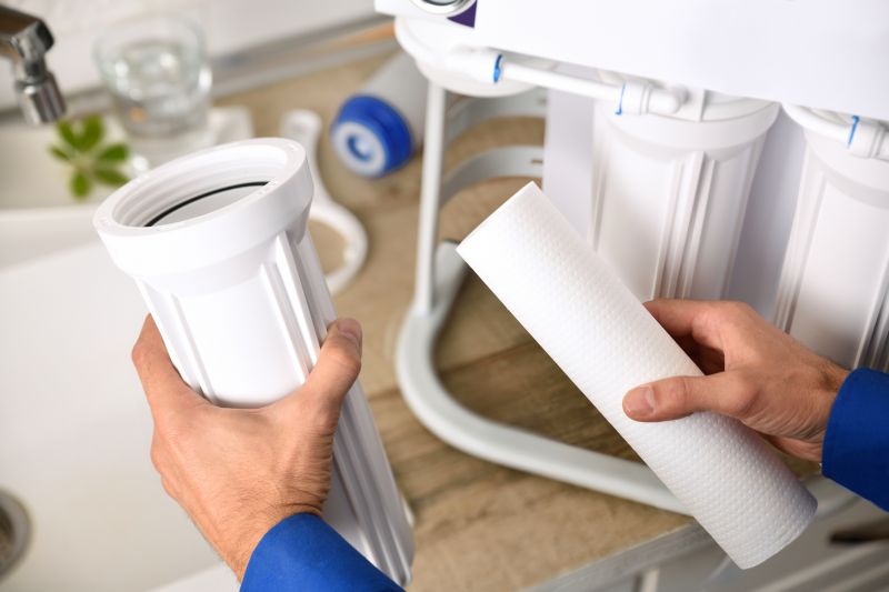 Ro System Replacement in Sarasota, FL