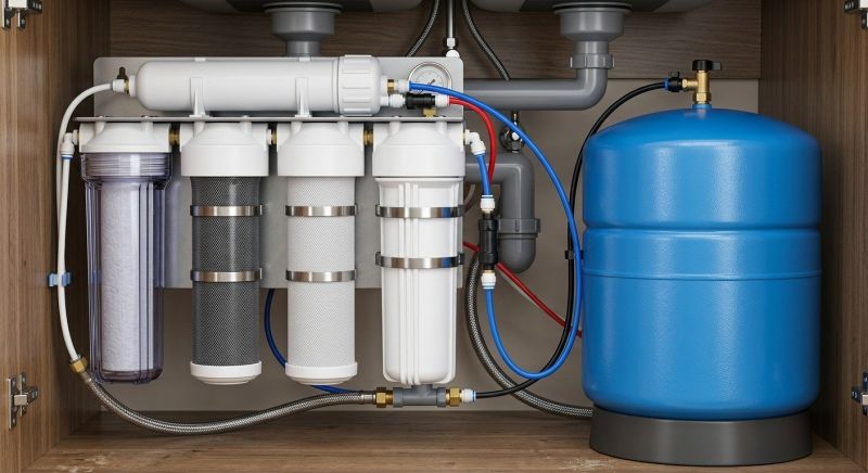 Ro System Replacement in Louisville, KY