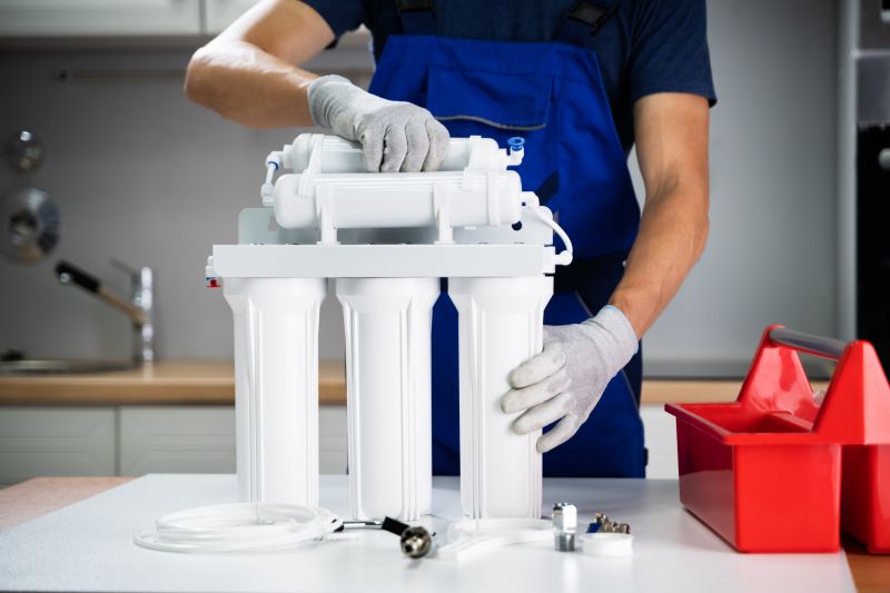 Ro Water Purification in Nashville, TN