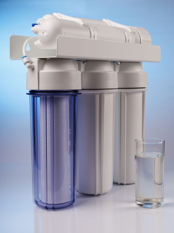 Ro Water Purification in Monmouth County, NJ