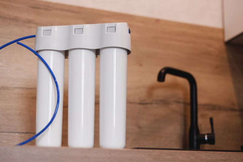 Ro Water Purification in Raleigh, NC