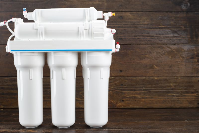 Ro Water Treatment in Indianapolis, IN