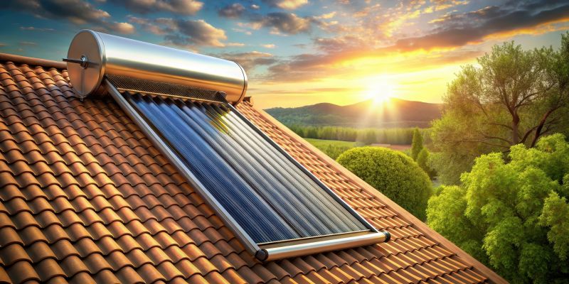 Solar Water Heater Maintenance in Boca Raton, FL