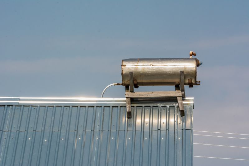 Solar Water Heater Maintenance in Annapolis, MD