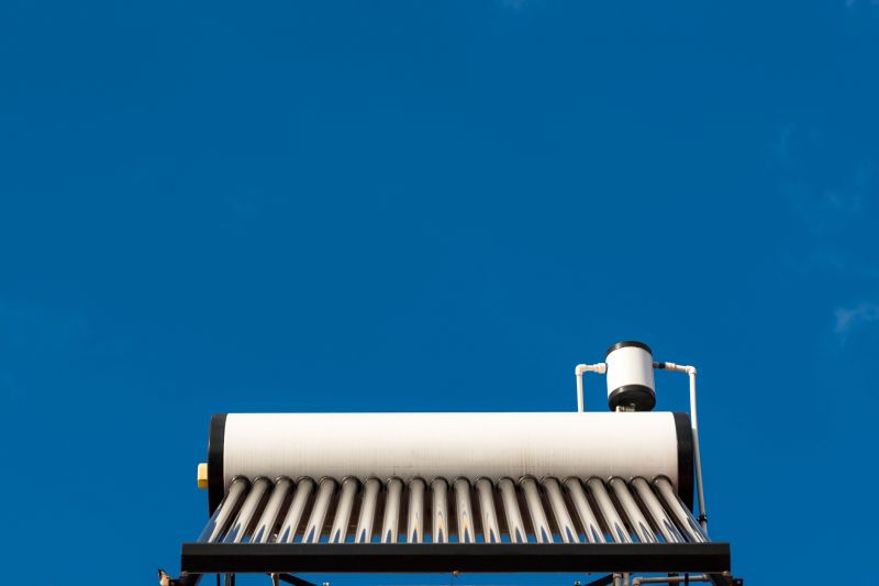 Solar Water Heater Maintenance in Sacramento, CA