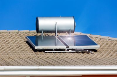 Solar Water Heater Maintenance in Fort Lauderdale, FL