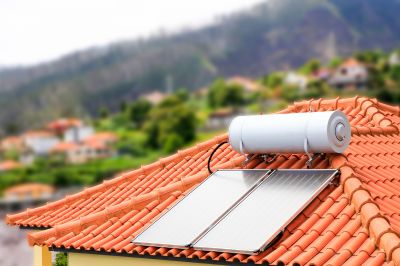 Solar Water Heater Repair in Austin, TX