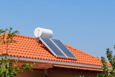 Solar Water Heater Repair in Annapolis, MD