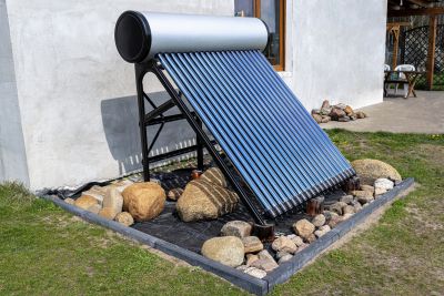 Solar Water Heater Replacement in Fort Lauderdale, FL