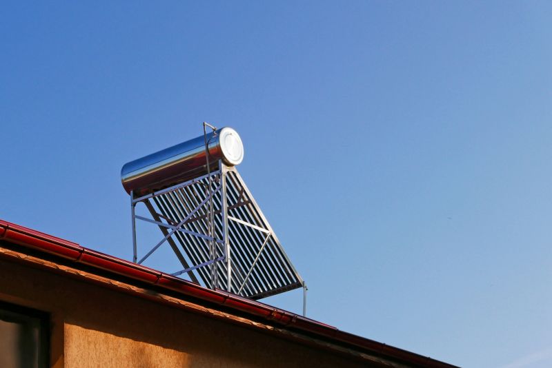 Solar Water Heater Replacement in Fort Lauderdale, FL