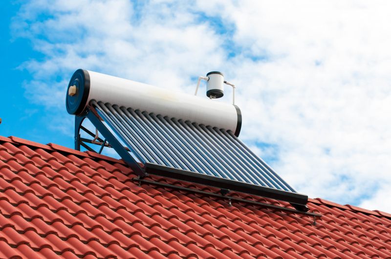 Solar Water Heater Replacement in West Palm Beach, FL