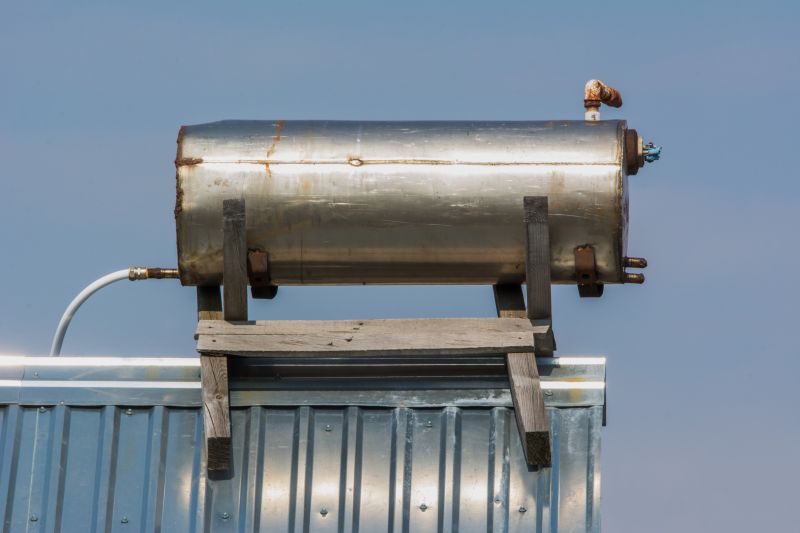Solar Water Heater Replacement in Boca Raton, FL