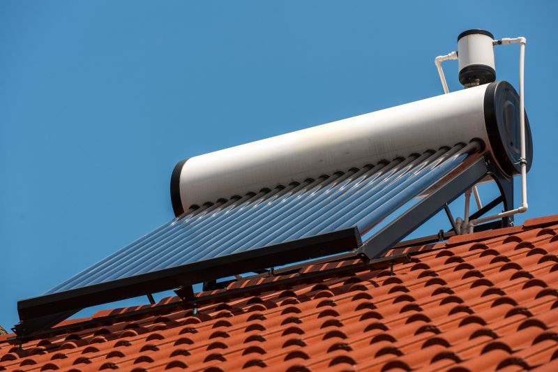 Solar Water Heater Replacement in Boca Raton, FL