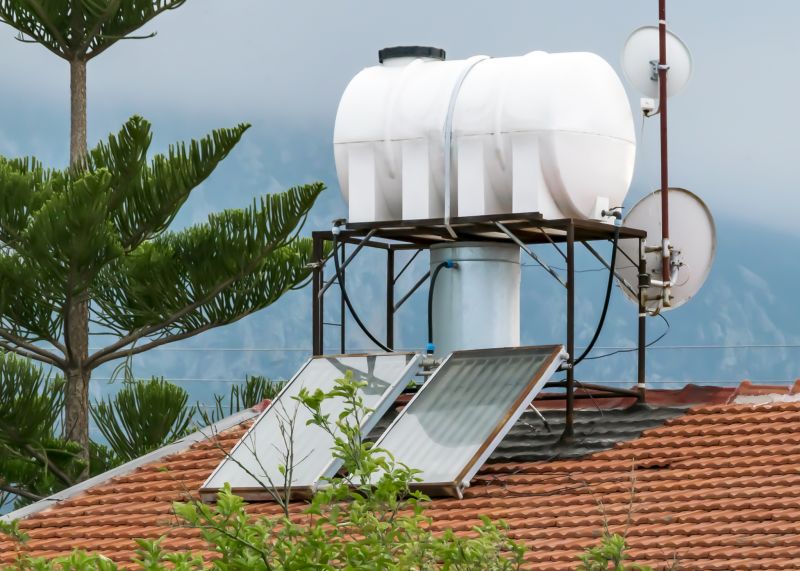 Solar Water Heater Service in Fort Lauderdale, FL