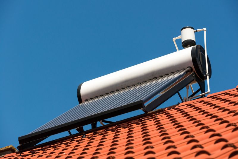 Solar Water Heater Service in Boca Raton, FL