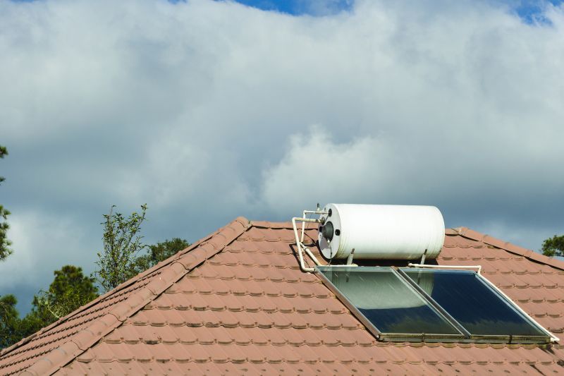 Solar Water Heater Service in Boca Raton, FL