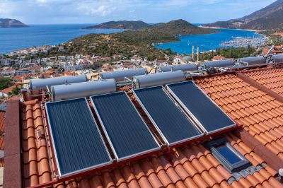 Solar Water Heater Service in Boca Raton, FL