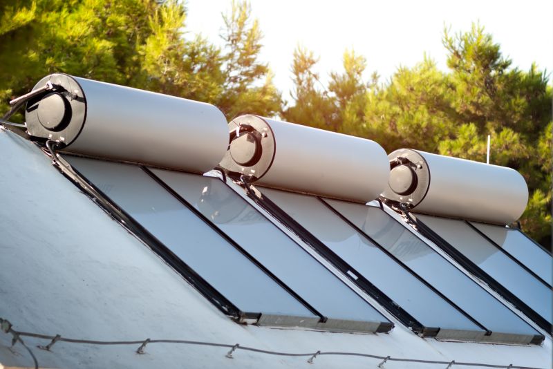 Solar Water Heater Service in San Antonio, TX