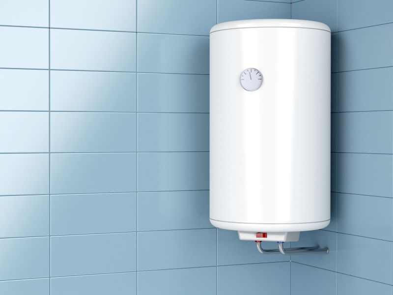 Tankless Heater Installation in Denver, CO