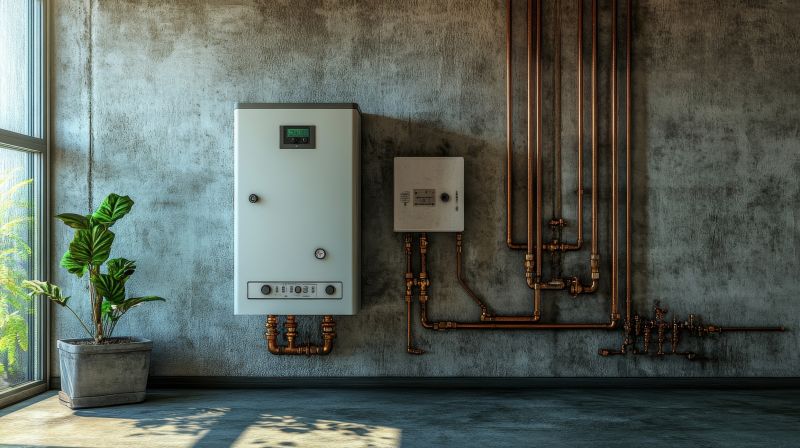 Tankless Heater Installation in West Palm Beach, FL
