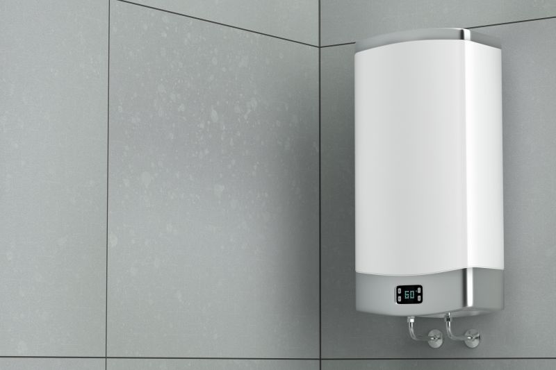Tankless Heater Installation in Sacramento, CA