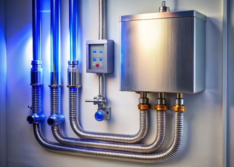 Tankless Heater Installation in Columbus, OH