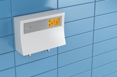 Tankless Heater Installation in San Antonio, TX