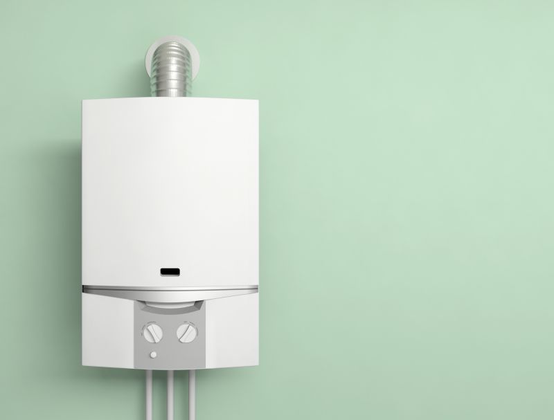 Tankless Heater Installation in Fort Lauderdale, FL