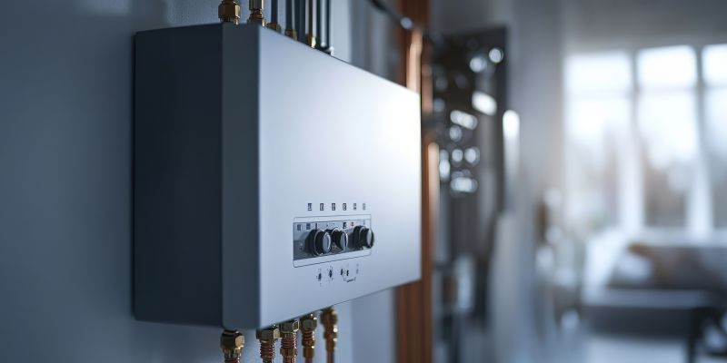 Tankless Water Heater Repair in San Antonio, TX