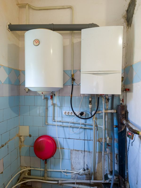 Tankless Water Heater Service in Austin, TX