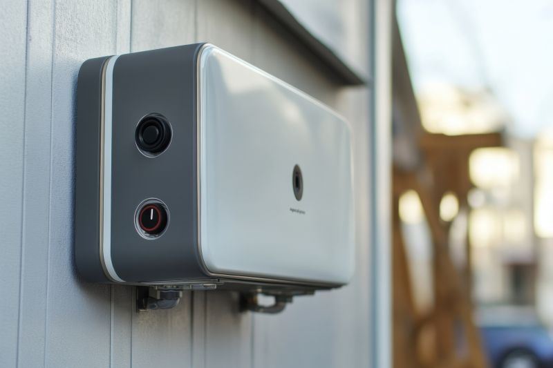 Tankless Water Heater Service in Columbus, OH