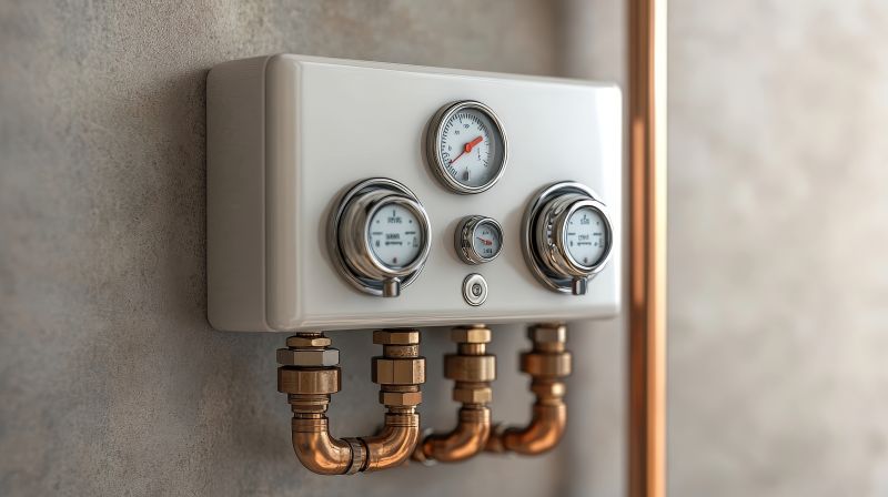 Tankless Water Heater Service in Columbus, OH