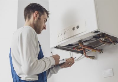 Tankless Water Heater Service in Fort Lauderdale, FL