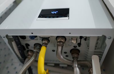 Tankless Water Heater Service in Fort Lauderdale, FL
