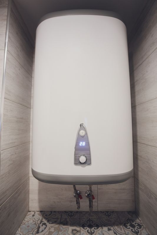 Tankless Water Heater Service in Fort Lauderdale, FL