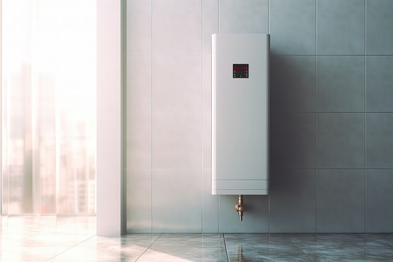 Tankless Water Heater Service in San Jose, CA