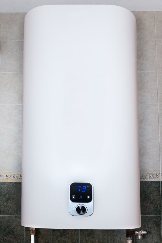 Tankless Water Heater Service in Denver, CO
