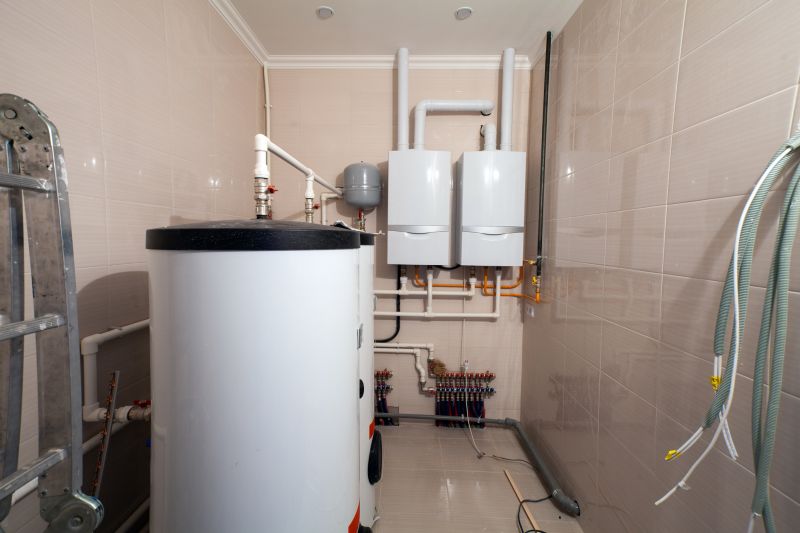 Water Heater Installation in Boca Raton, FL
