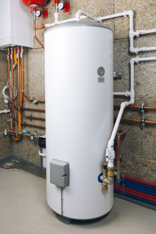 Water Heater Installation in Boca Raton, FL