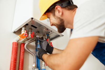 Water Heater Installation in Kansas City, MO