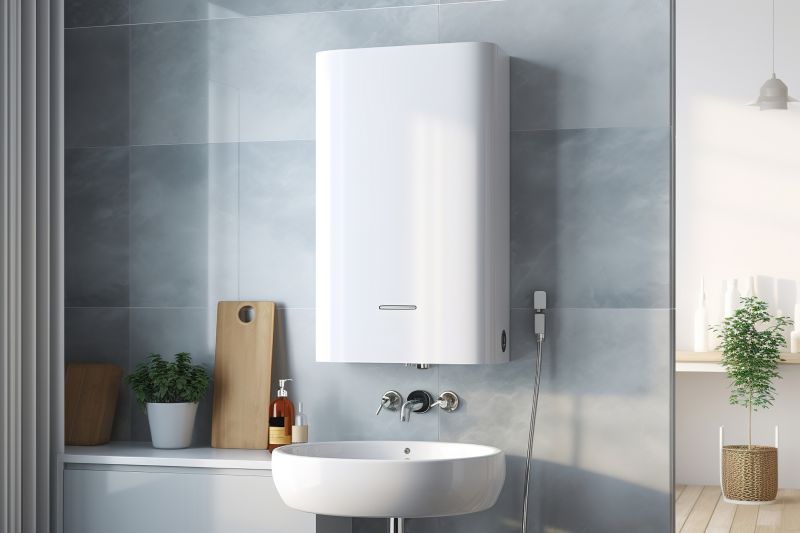 Water Heater Installation in Annapolis, MD