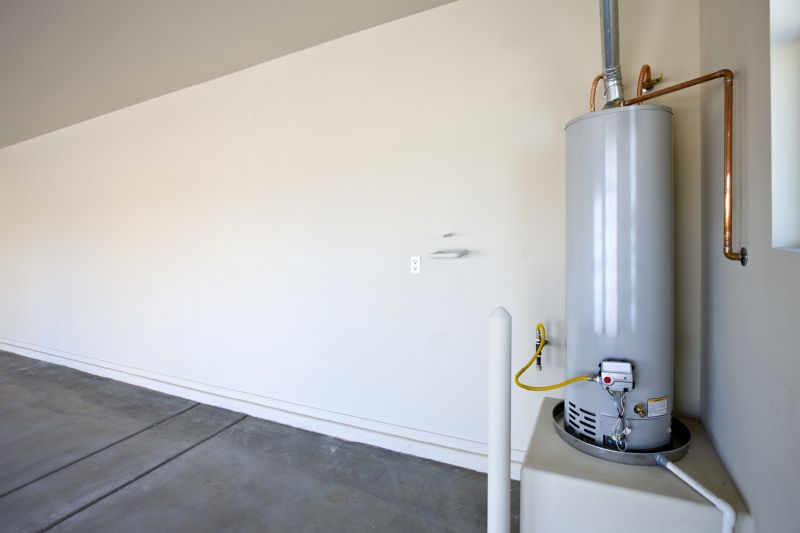 Water Heater Installation in Fredericksburg, VA