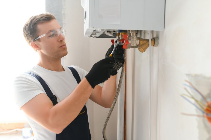 Water Heater Maintenance in Denver, CO