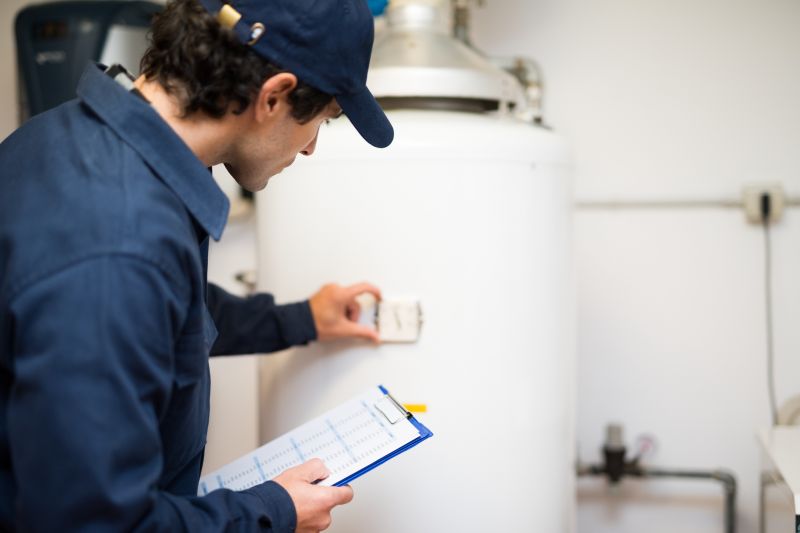 Water Heater Maintenance in Fort Lauderdale, FL