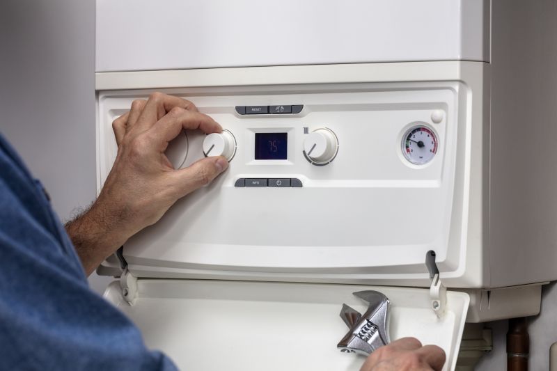Water Heater Maintenance in San Antonio, TX
