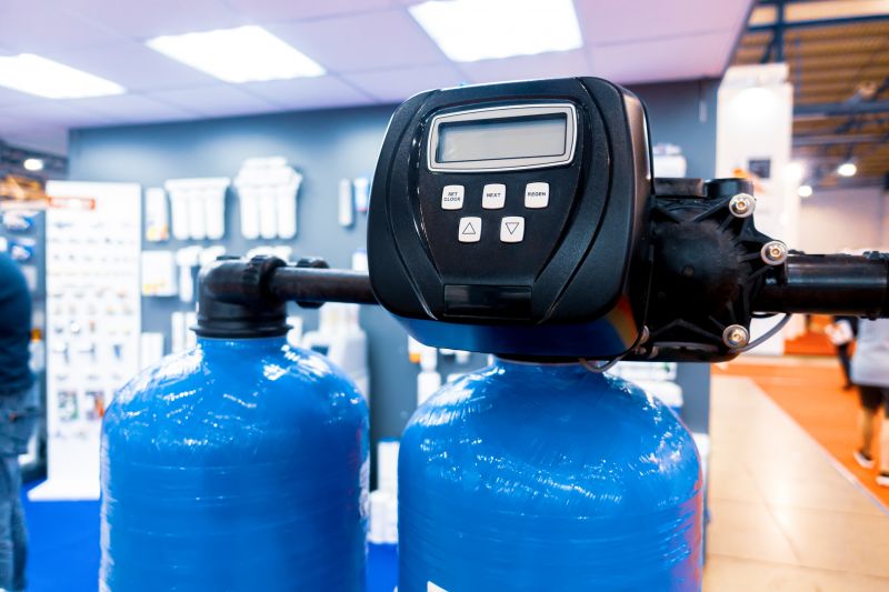 Control Valves and Settings