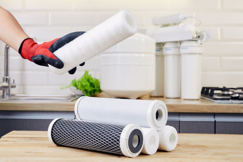 Water Softener Installation in Raleigh, NC