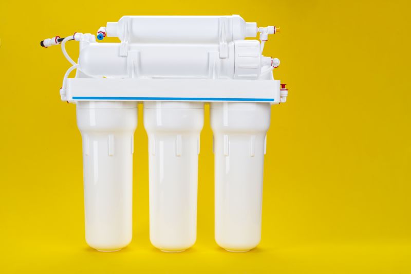 Water Softener Installation in Denver, CO