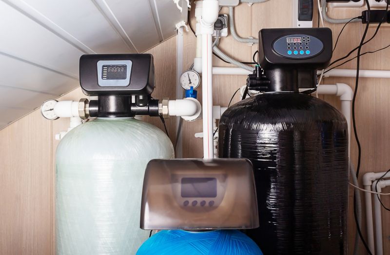 Water Softener Installation in Cincinnati, OH