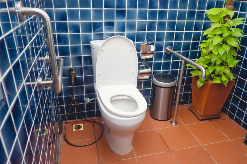 Accessibility & Comfort